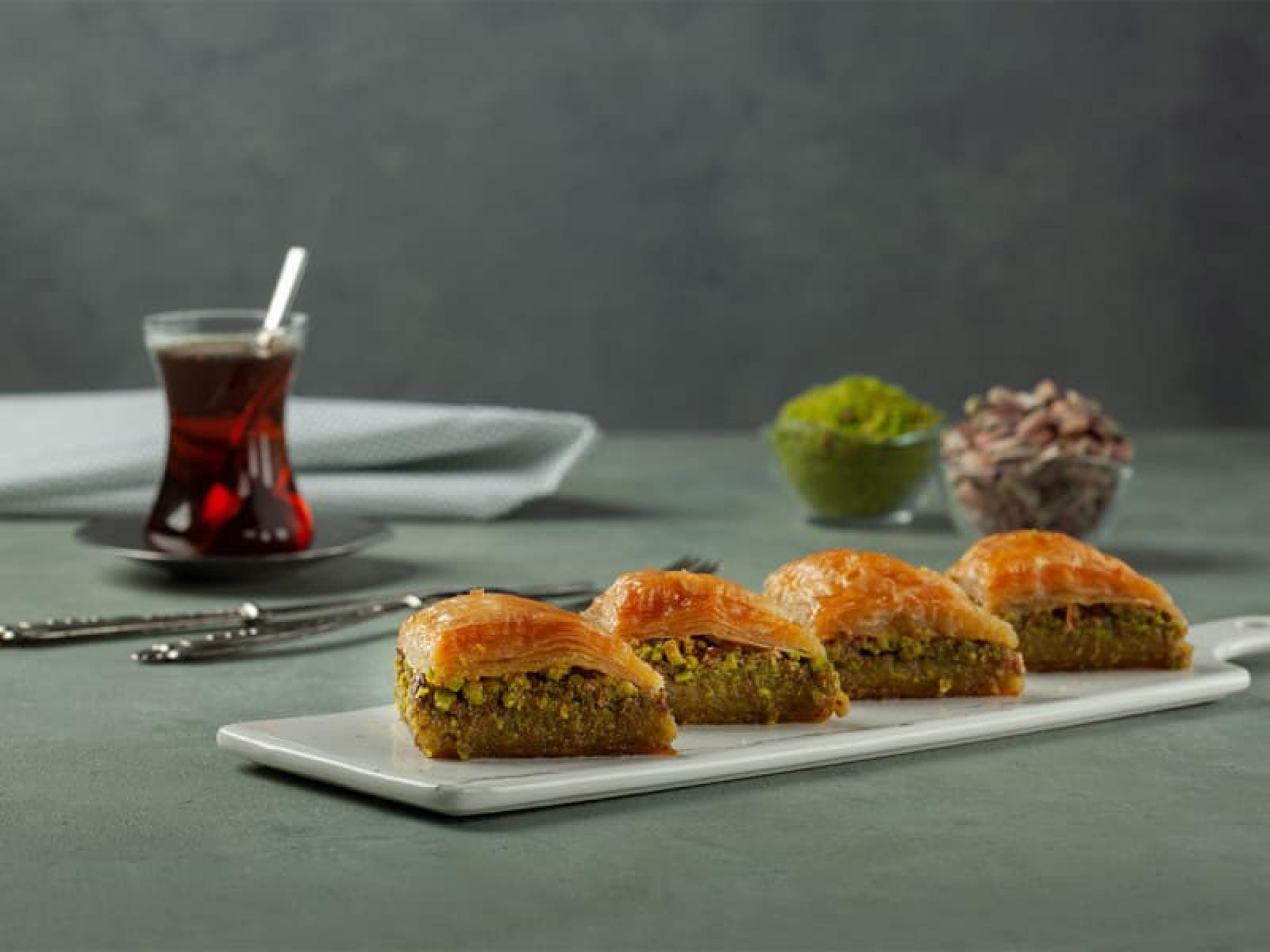Baklava