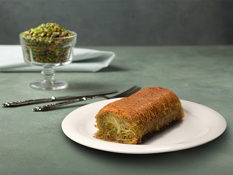 Kalın Sarma Kadayıf